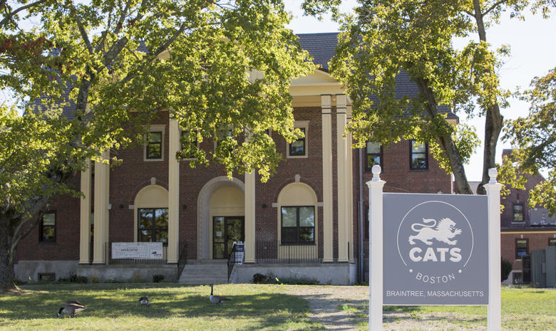CATS Academy Boston – Trường Trung học Nội trú hàng đầu nước Mỹ